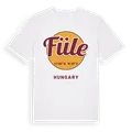 Füle cirkel t-shirt