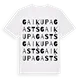 Gaiķu pagasts ordlek t-shirt