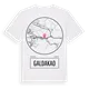 Galdakao t-shirt