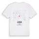 Garáb karta t-shirt