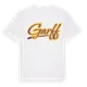 Garff baseball t-shirt