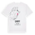 Garff karta t-shirt