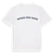Gasteizko mendi garaiak college t-shirt