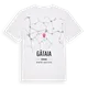 Gătaia karta t-shirt
