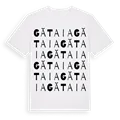 Gătaia ordlek t-shirt