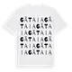 Gătaia ordlek t-shirt