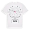Gátér t-shirt