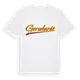 Gersekarát baseball t-shirt