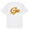 Gic baseball t-shirt