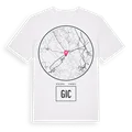 Gic t-shirt