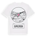Gipuzkoa t-shirt
