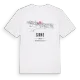 Girne karta t-shirt