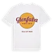 Glenfaba cirkel t-shirt