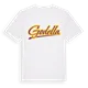 Godella baseball t-shirt