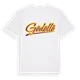 Gödöllő baseball t-shirt