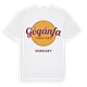 Gógánfa cirkel t-shirt