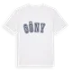 Gönyű college t-shirt
