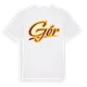 Gór baseball t-shirt