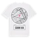 Gran Via t-shirt