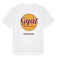 Gyál cirkel t-shirt