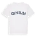 Gyepükaján college t-shirt
