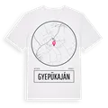 Gyepükaján t-shirt