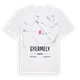 Gyermely karta t-shirt
