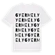 Gyermely ordlek t-shirt