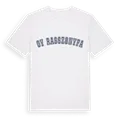 Győrasszonyfa college t-shirt