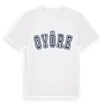 Györe college t-shirt