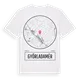Győrladamér t-shirt