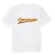 Győrsövényház baseball t-shirt