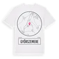 Győrszemere t-shirt