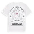 Győrújbarát t-shirt