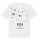 Gyula karta t-shirt