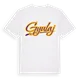 Gyulaj baseball t-shirt