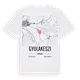 Gyulakeszi karta t-shirt