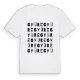 Gyüre ordlek t-shirt