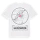 Hajdúsámson t-shirt