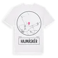 Hajmáskér t-shirt