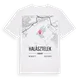 Halásztelek karta t-shirt