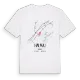 Halmaj karta t-shirt