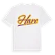 Harc baseball t-shirt
