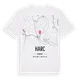 Harc karta t-shirt