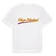 Harju maakond baseball t-shirt