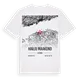Harju maakond karta t-shirt