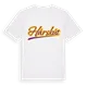 Hárskút baseball t-shirt