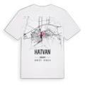 Hatvan karta t-shirt