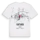 Hatvan karta t-shirt