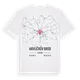 Havlíčkův Brod karta t-shirt
